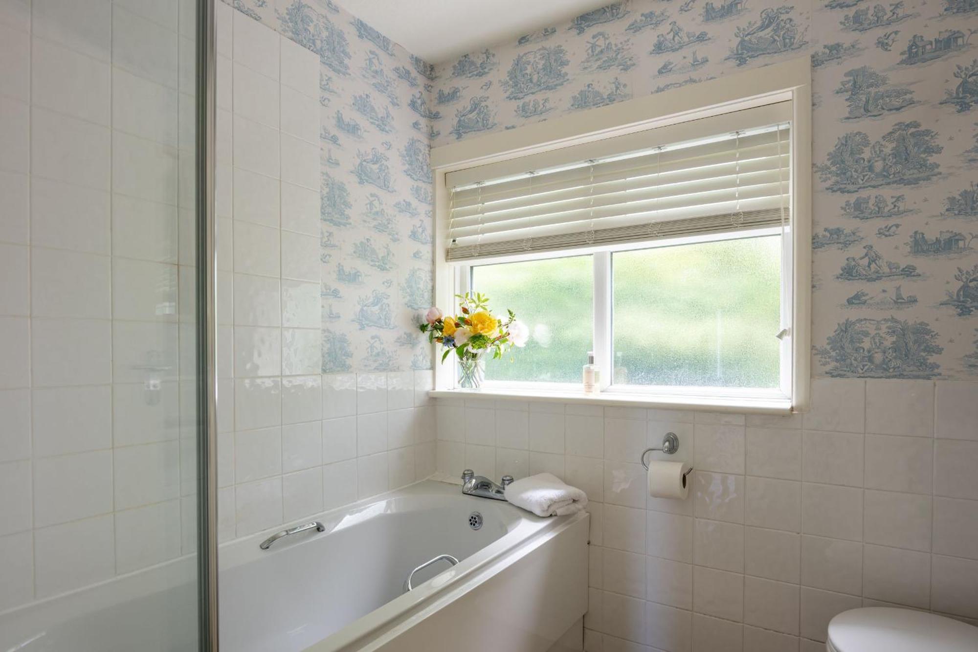 Villa Blue Haze Salcombe Exterior foto