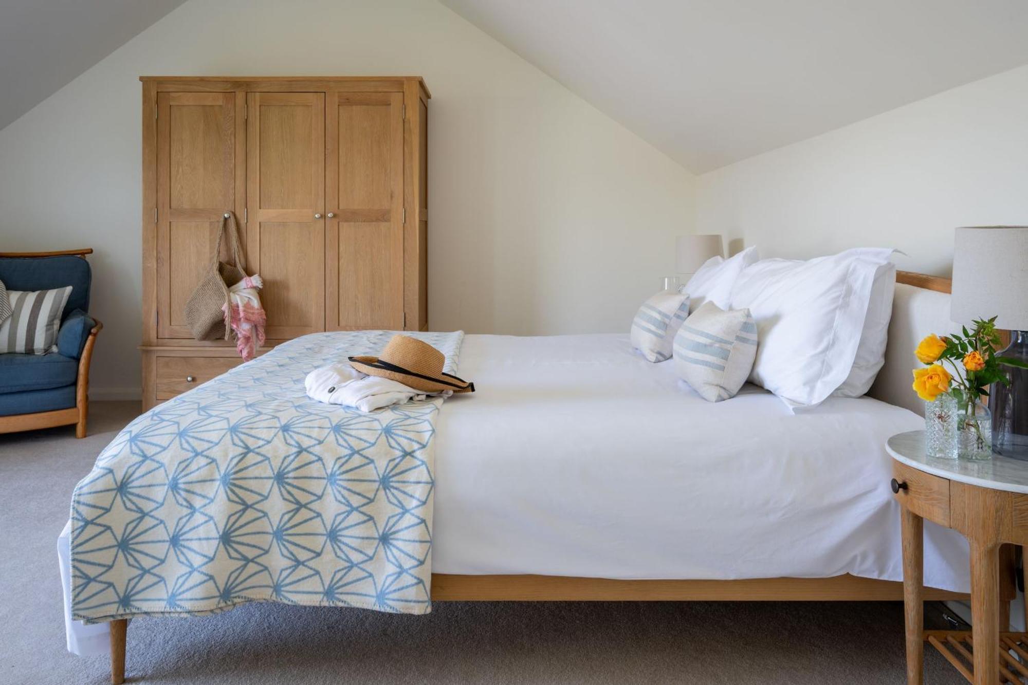 Villa Blue Haze Salcombe Exterior foto